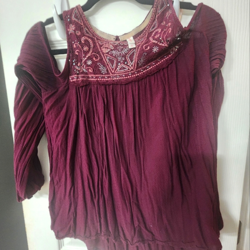Womens top